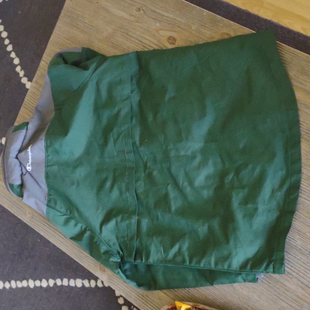 Jacket - Picture 5 of 5